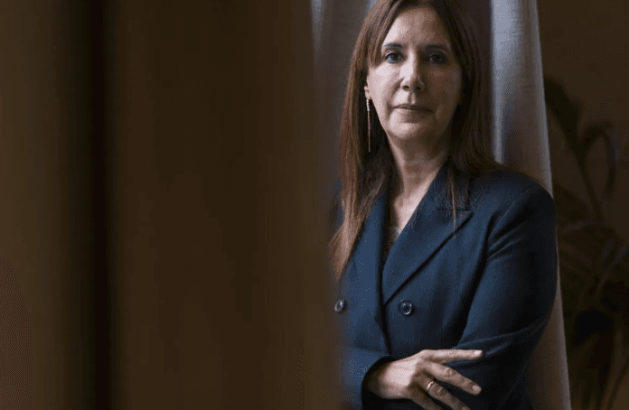 Dolores Redondo: "Salir de los márgenes, eso es lo que he hecho siempre. Y ahora, más"