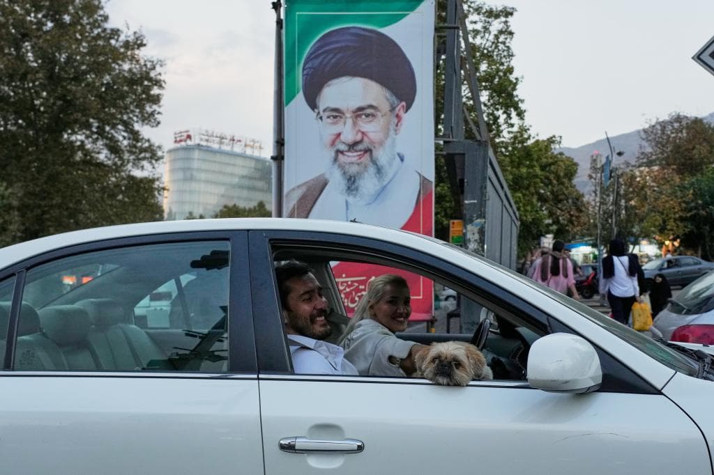 Irán se prepara para una nueva guerra y convierte Ormuz en su principal arma de presión