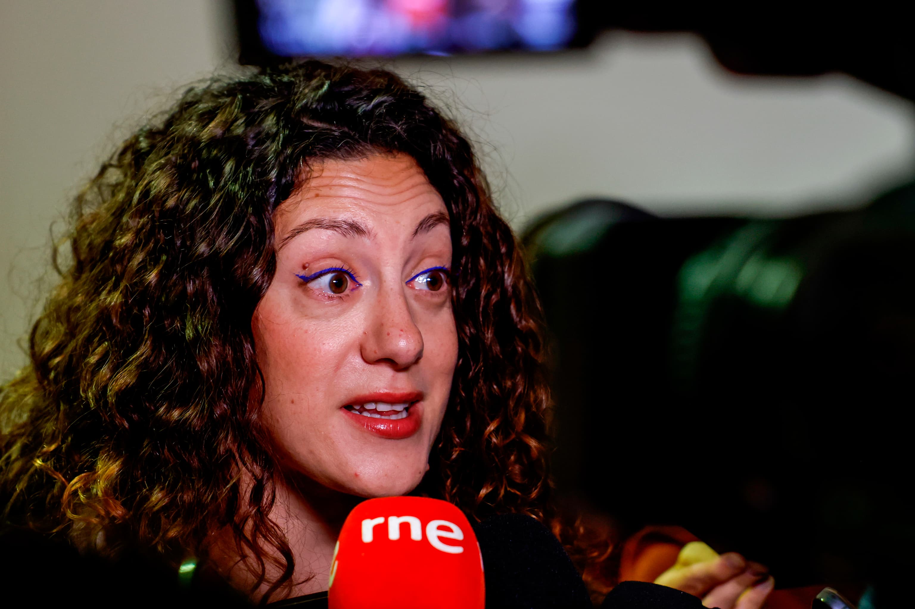 División en Comuns por la exclusión de Aina Vidal de las listas del 29-N del Frente Amplio
