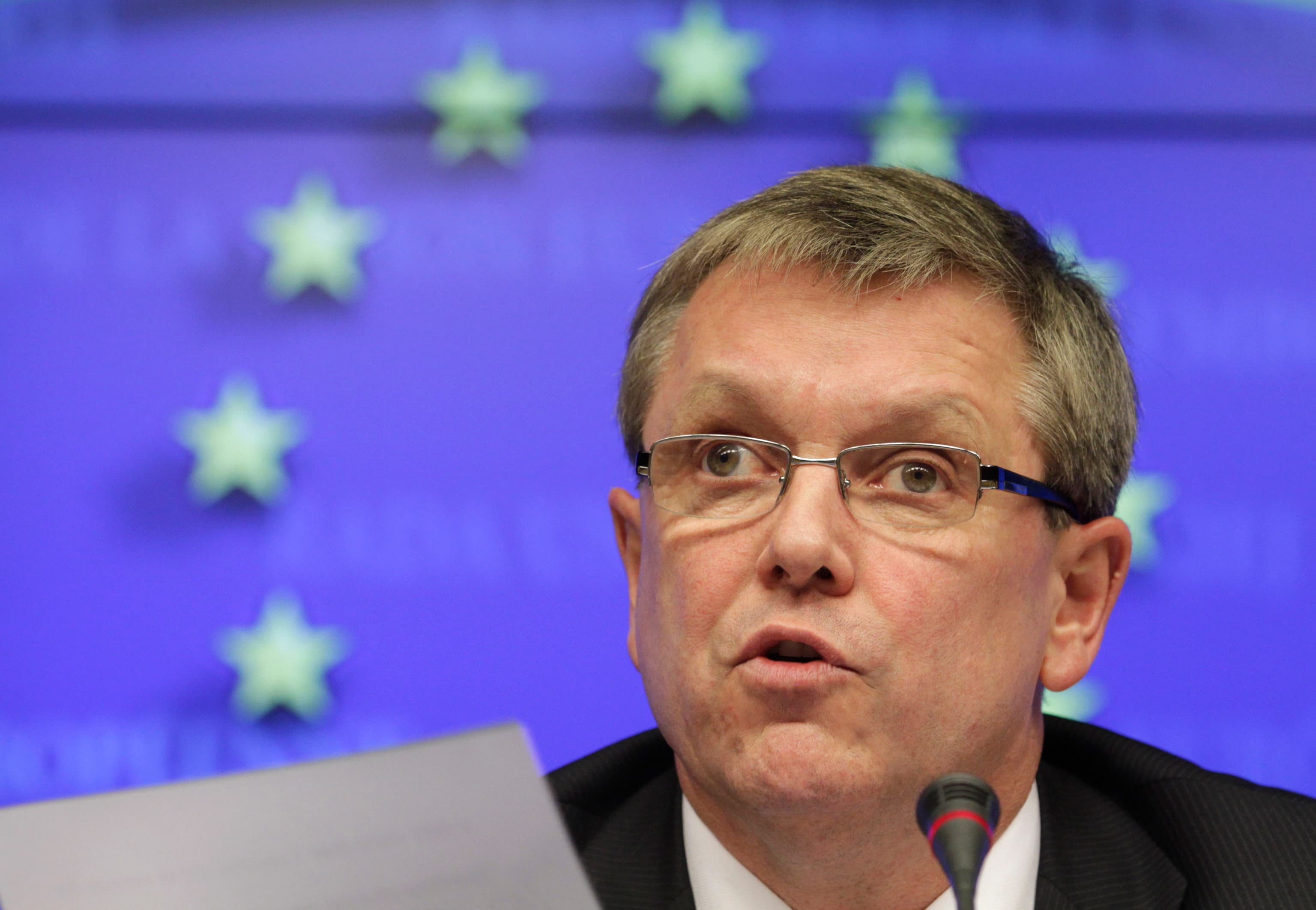 La caída del banquero de Orban abre la caja del antiguo poder húngaro