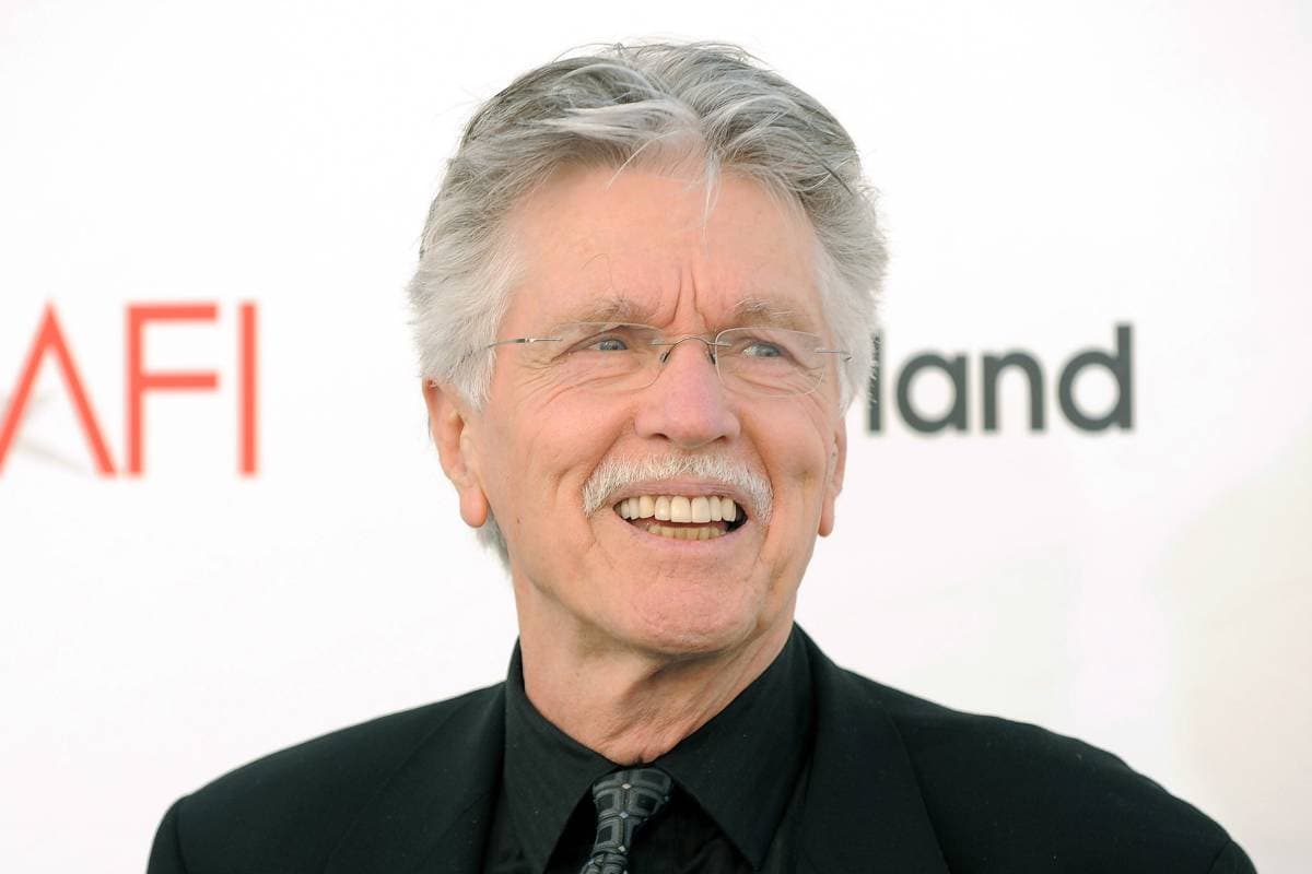 Muere Tom Skerritt, actor de 'Alien' y 'Top Gun', a los 93 años
