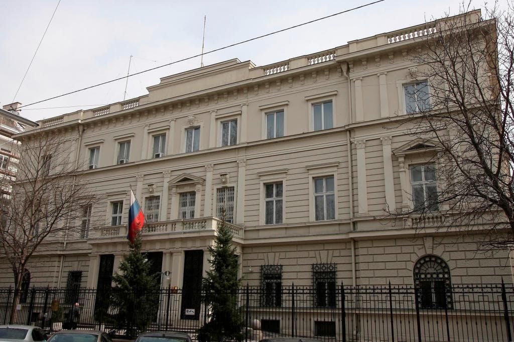 Viena, capital de los espías, estrecha el cerco a Moscú