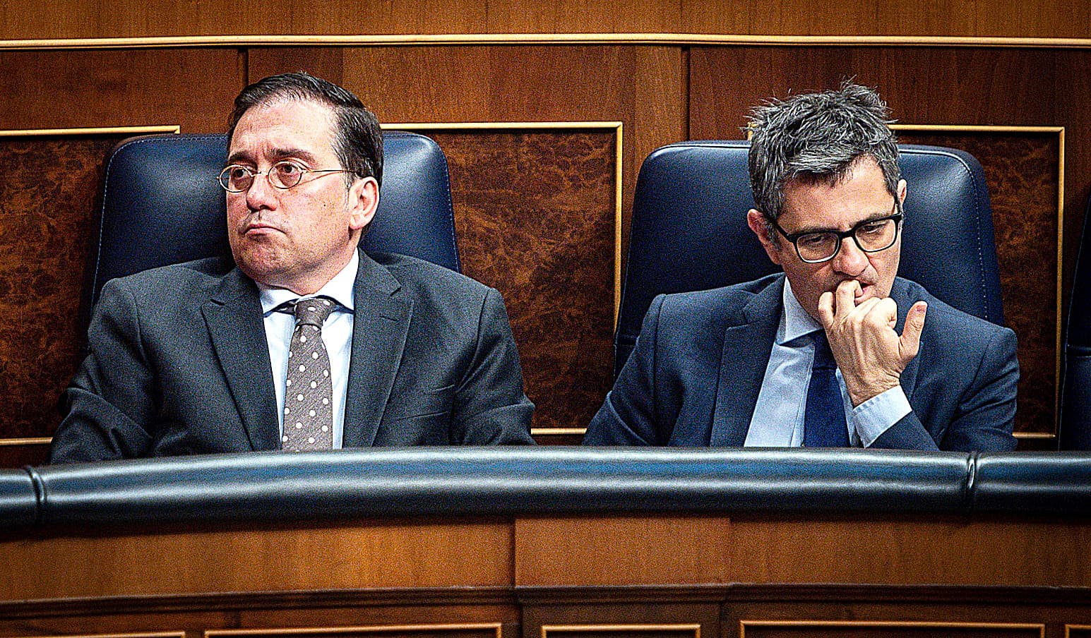 Exteriores sólo acredita que el 0,3% de los 'nietos' cumple los requisitos para votar el 29-N