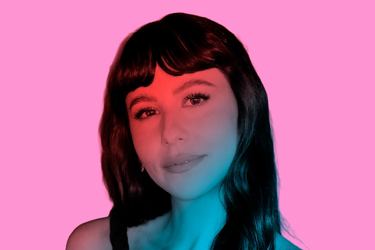 Irene Escolar, actriz: "No soporto el narcisismo, en el mundillo cultural muchos viven ensimismados"