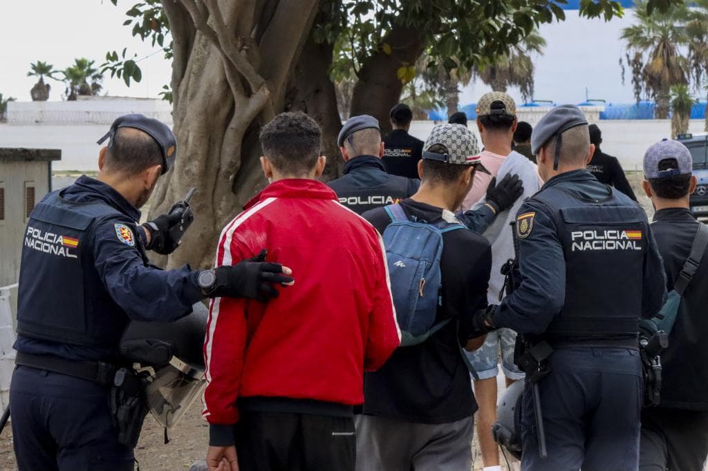 La juez Tardón afirma que el informe del CNI sobre Ceuta no aportó nada nuevo y da 15 días al Gobierno para que desclasifique nuevos documentos