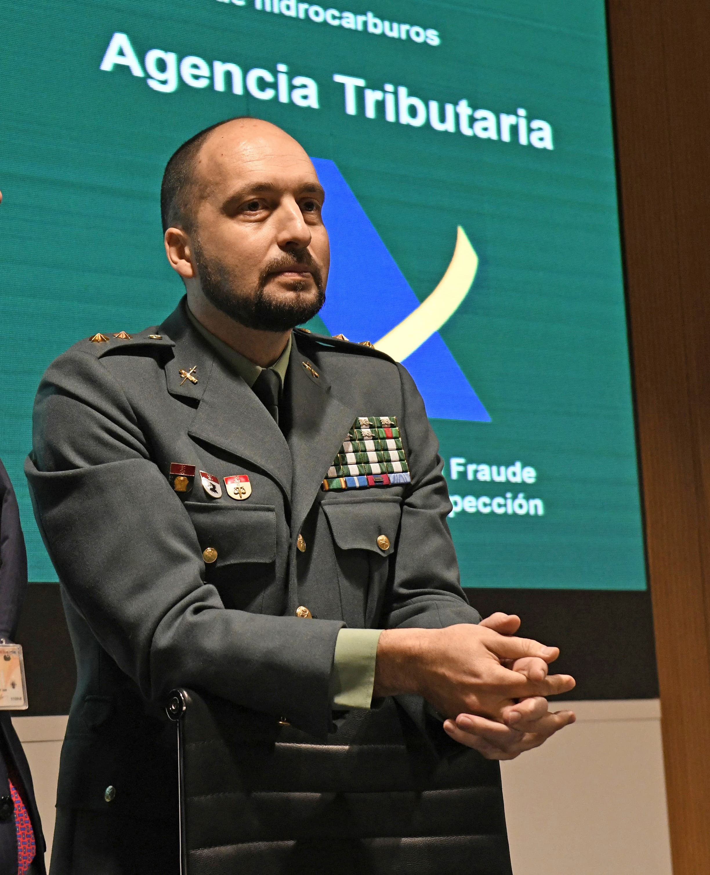 Pedraz blinda la causa de las cloacas de Ferraz con la continuidad de Balas al frente del caso para evitar "alteraciones"
