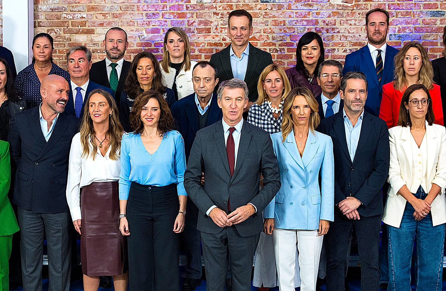 El PP propone multar a los padres por la violencia callejera de sus hijos menores de edad