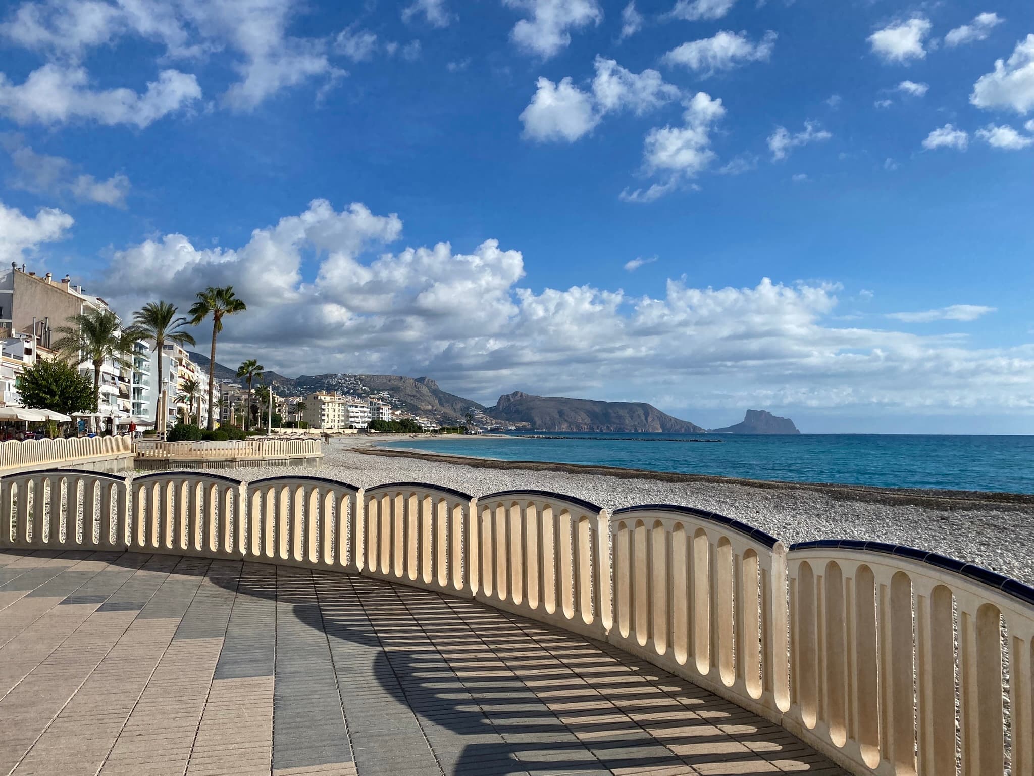 Un emblemático asador y su carne roja, dos de las razones para visitar Altea este invierno