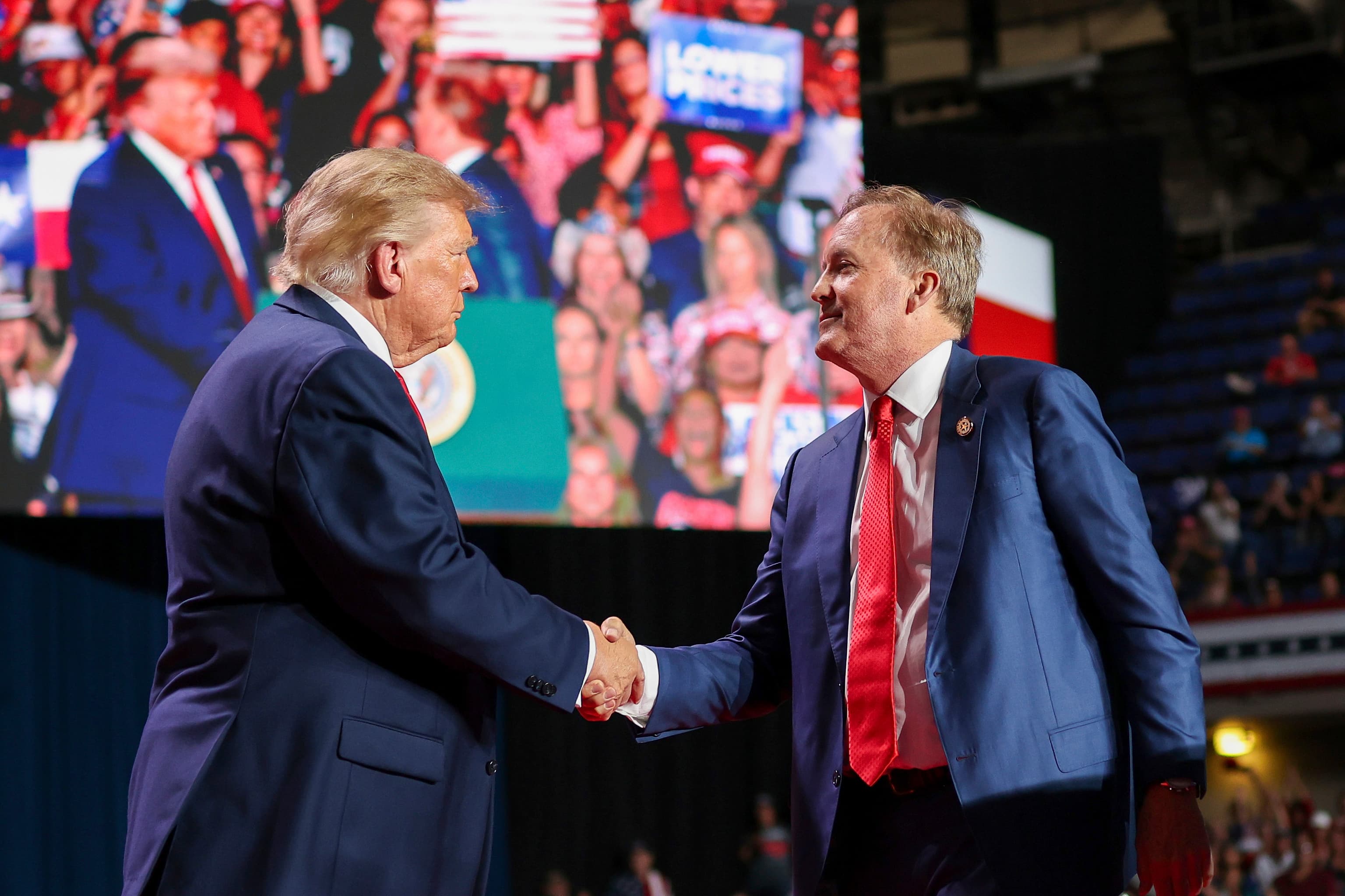 Lo que quedará de Trump