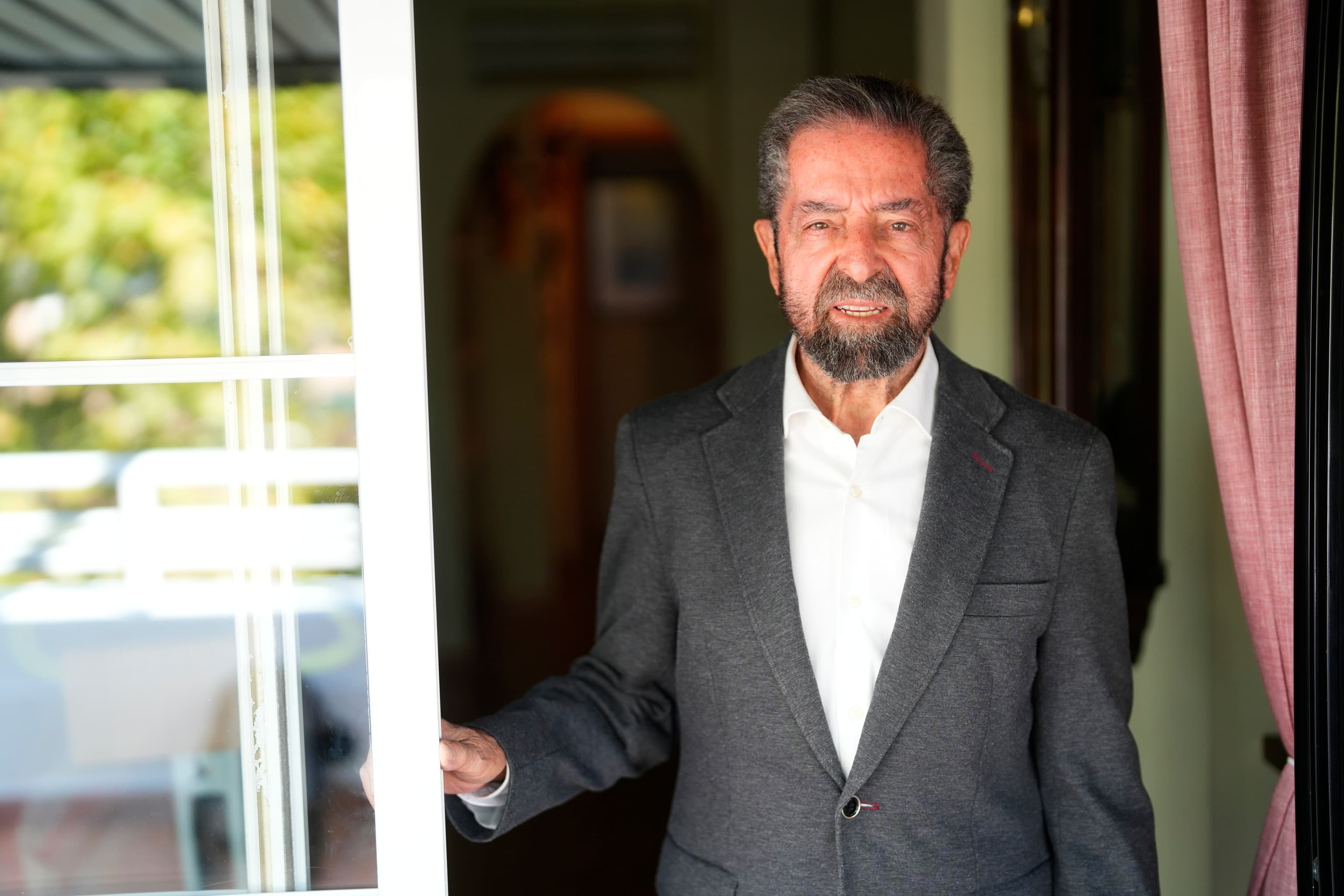 José Luis Villa, ex director general de Renfe: "El accidente de Urda no ha sido por un fallo humano, sino del sistema"
