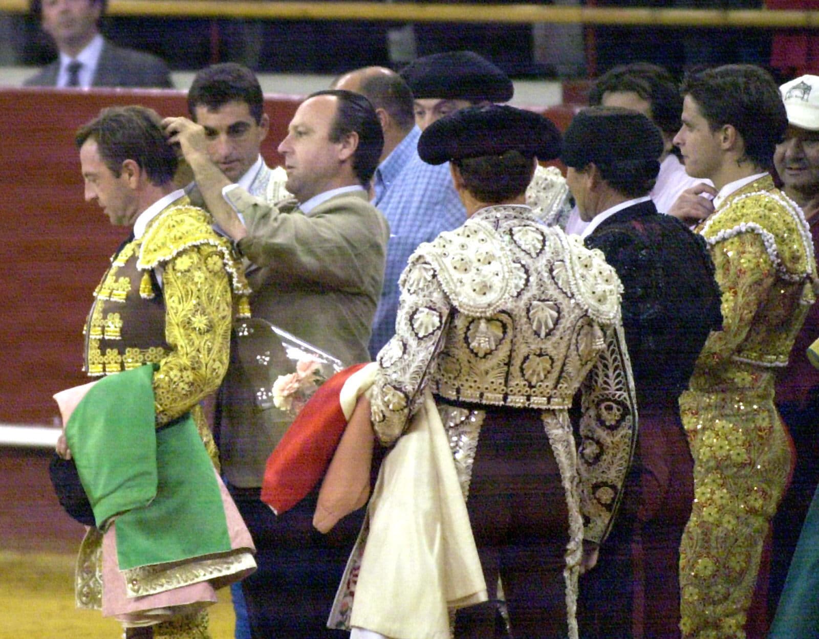 Muere Antonio Vázquez, la sombra de Curro: adiós a un taurino de los que ya no quedan