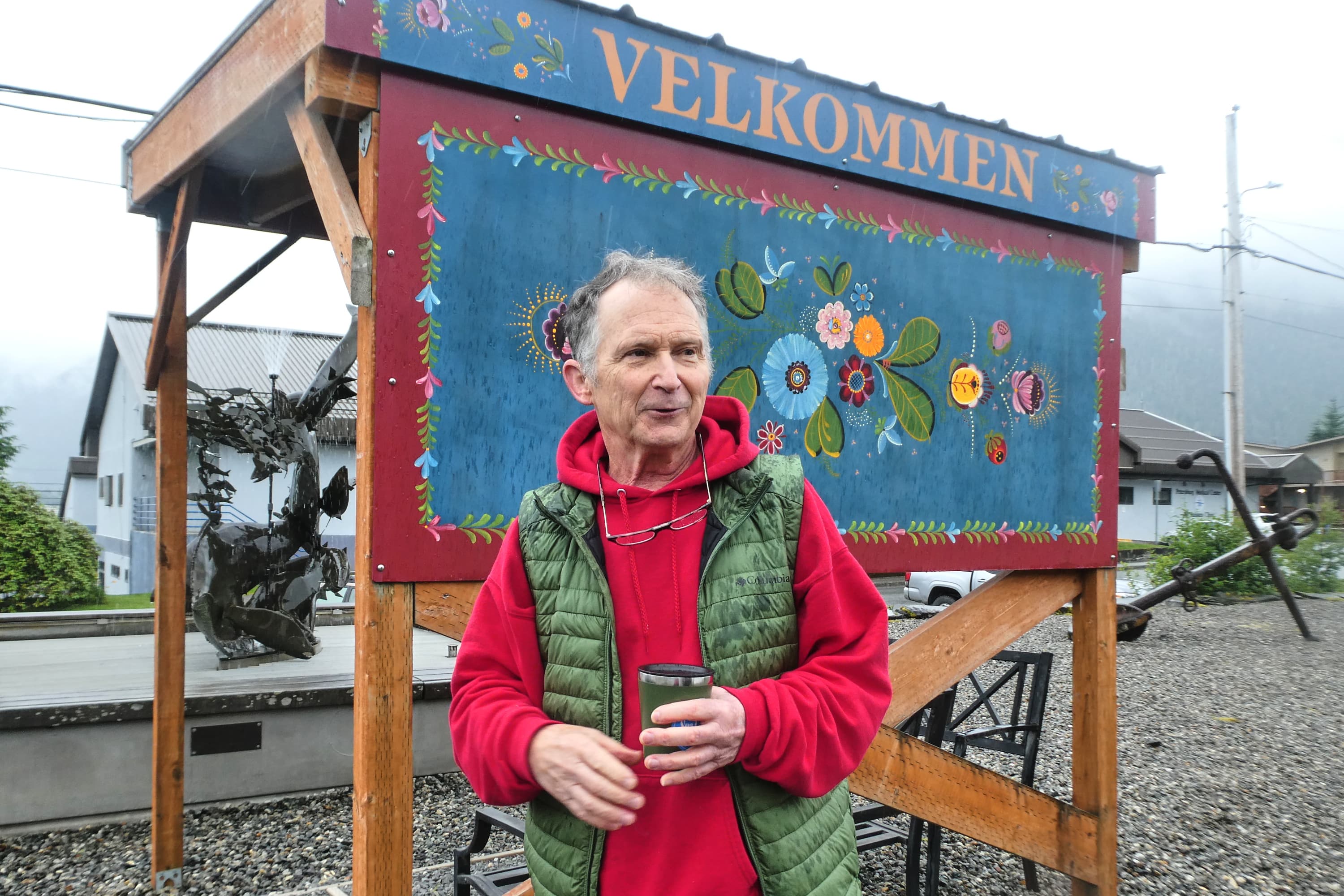 Sullivan contra Sullivan: el juego sucio demócrata que enerva a Trump y puede costar la impugnación de los resultados en Alaska