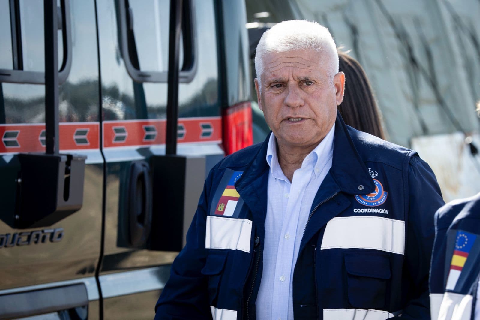 El aviso de Manuel Galán, alcalde de Urda y anfitrión a su pesar de la tragedia: "Esto no puede volver a pasar"