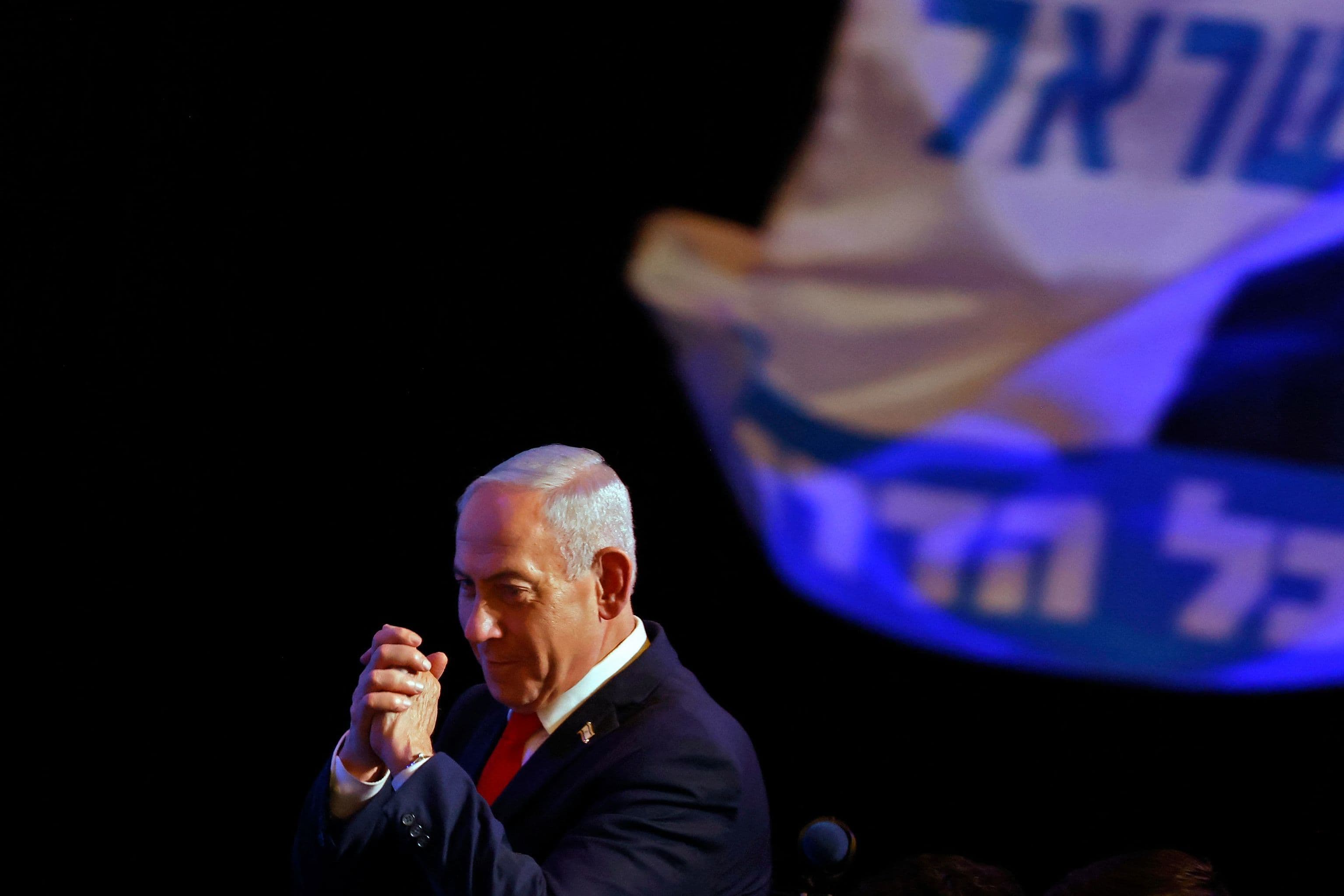 Israel investiga una posible "injerencia extranjera" en las elecciones legislativas del martes