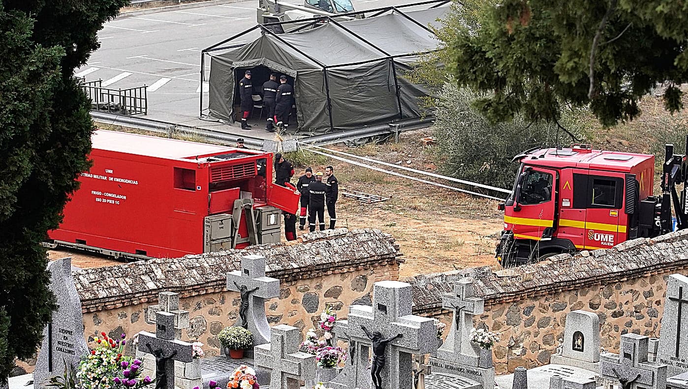 "Es insoportable lo que están haciendo con nosotros": la desesperación de las familias de los 64 desaparecidos