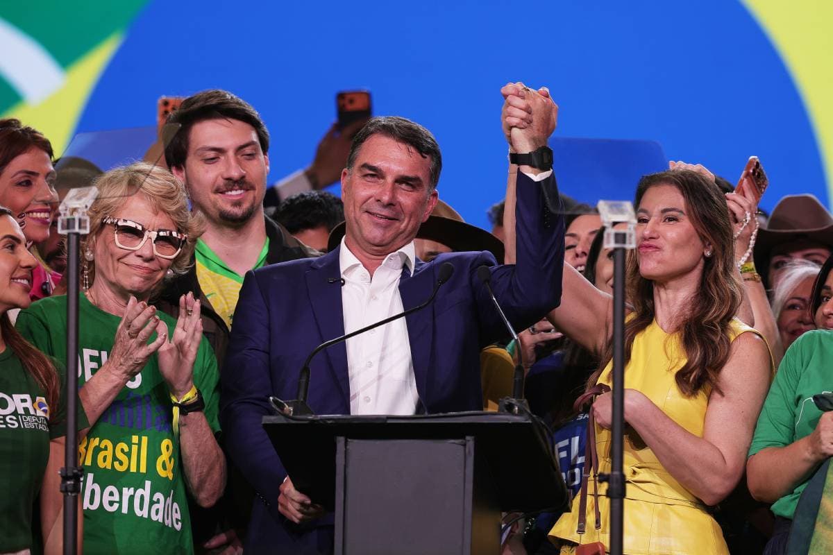 Brasil pide explicaciones a Argentina tras la huida de Bolsonaro con la ayuda de Milei
