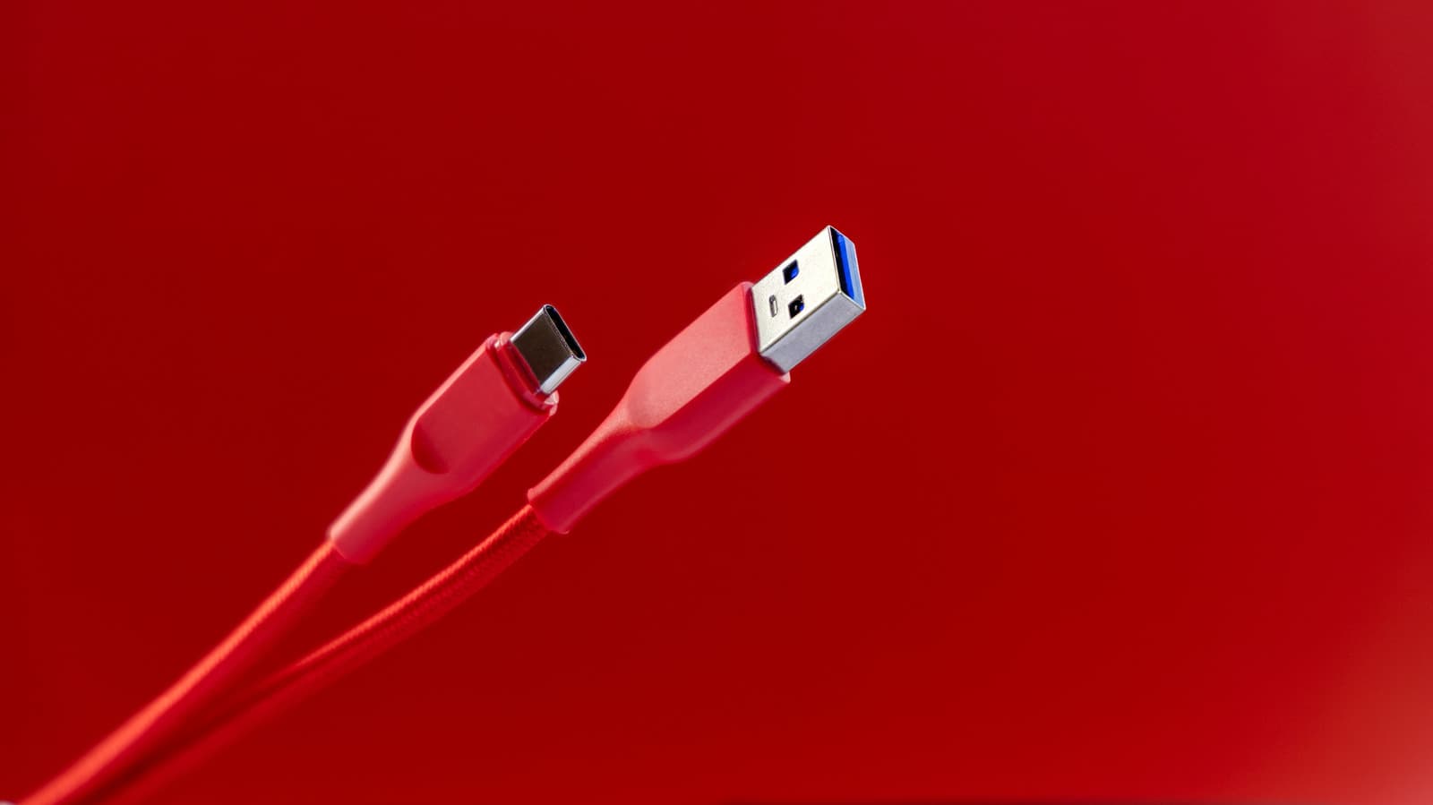 How long is too long for a USB cable?