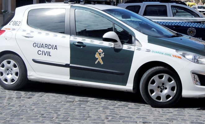 Investigan una agresión racista en Tavernes de la Valldigna (Valencia), grabada en vídeo