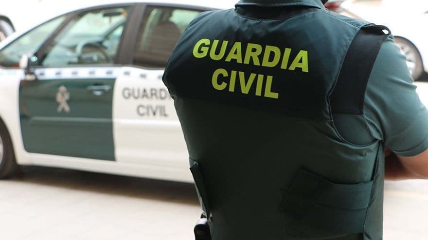 Hallados muertos un hombre y una mujer en una casa en Valverde de Júcar (Cuenca)