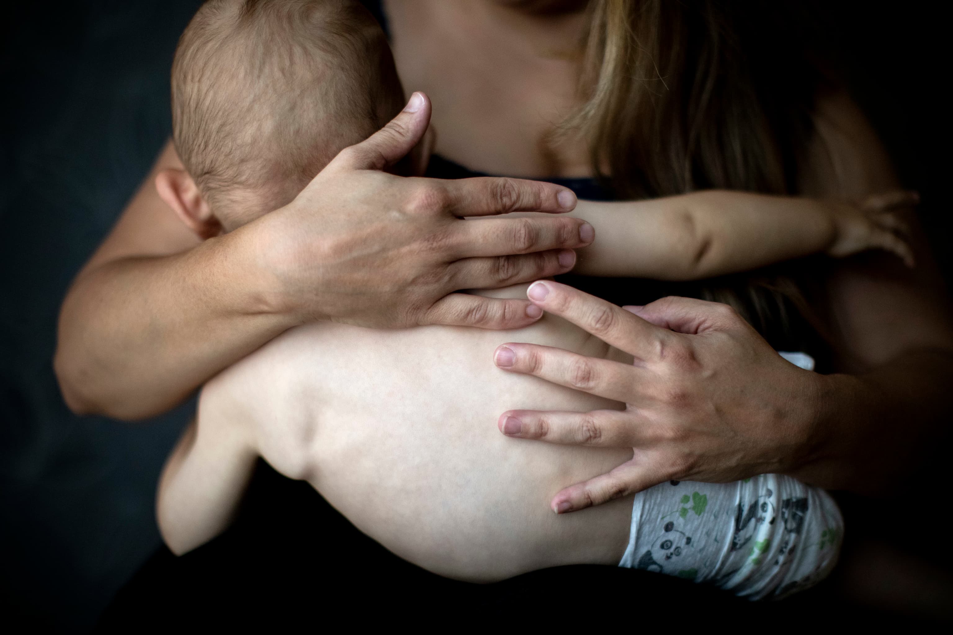 El espacio entre embarazos podría condicionar la salud a largo plazo y la edad biológica materna