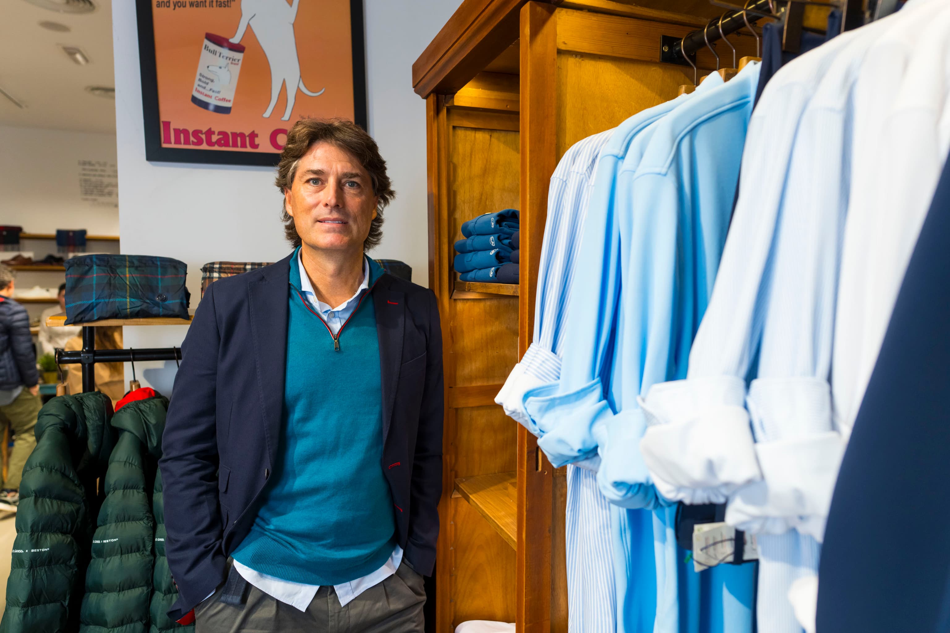 El ex futbolista Julen Guerrero, hospitalizado tras sufrir un infarto de miocardio, continúa su recuperación en casa