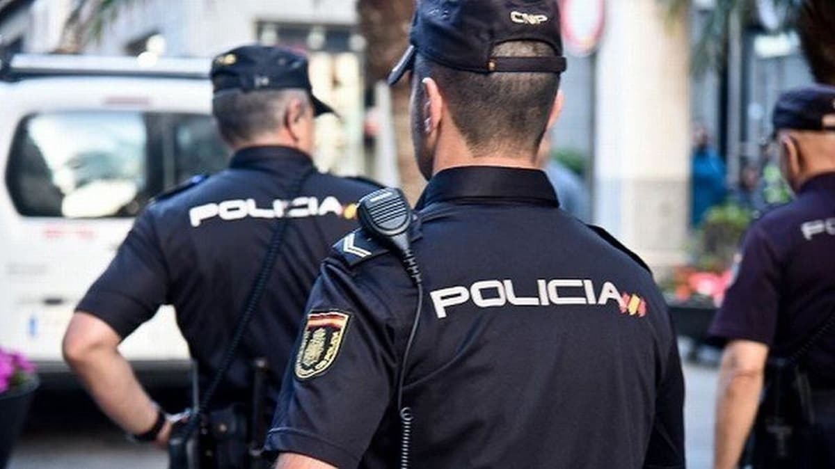 Un herido de bala mientras cenaba en un restaurante en Málaga, segundo tiroteo en cinco días