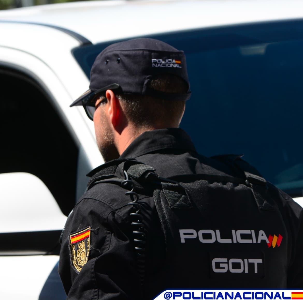 Desmantelado un punto de venta de droga regentado por un mismo clan familiar en la Cañada Real: hay 15 detenidos