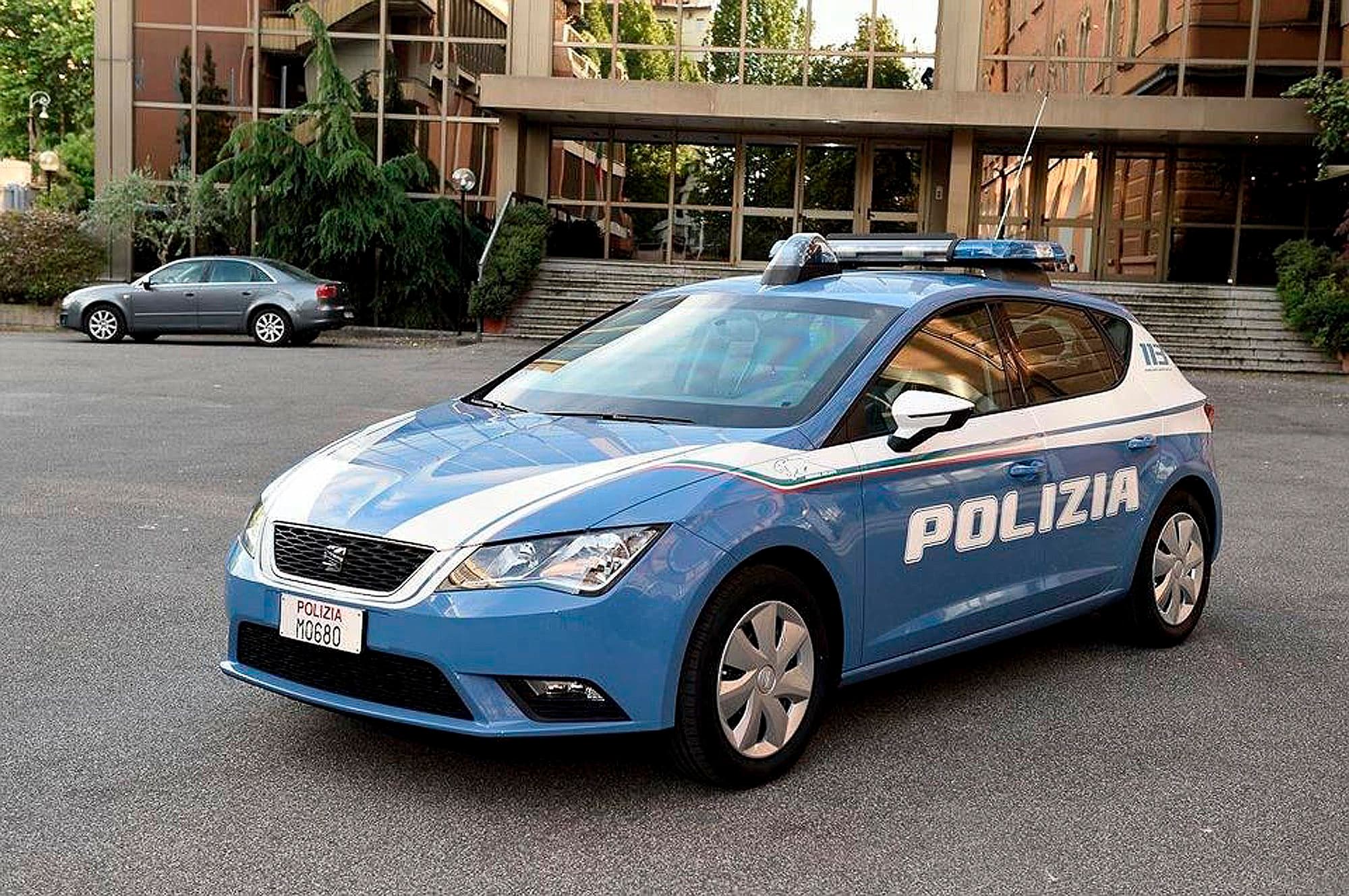 Detienen a un hombre en Italia por torturar durante doce horas a su pareja por negarse a continuar un juego sexual extremo