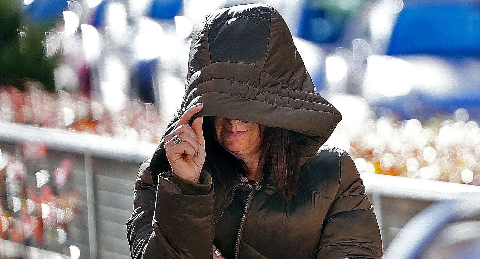 La hermana de Óscar Puente habría ayudado a la trama de Leire Díez según una nota hallada por la UCO: "Pregunta la directora"