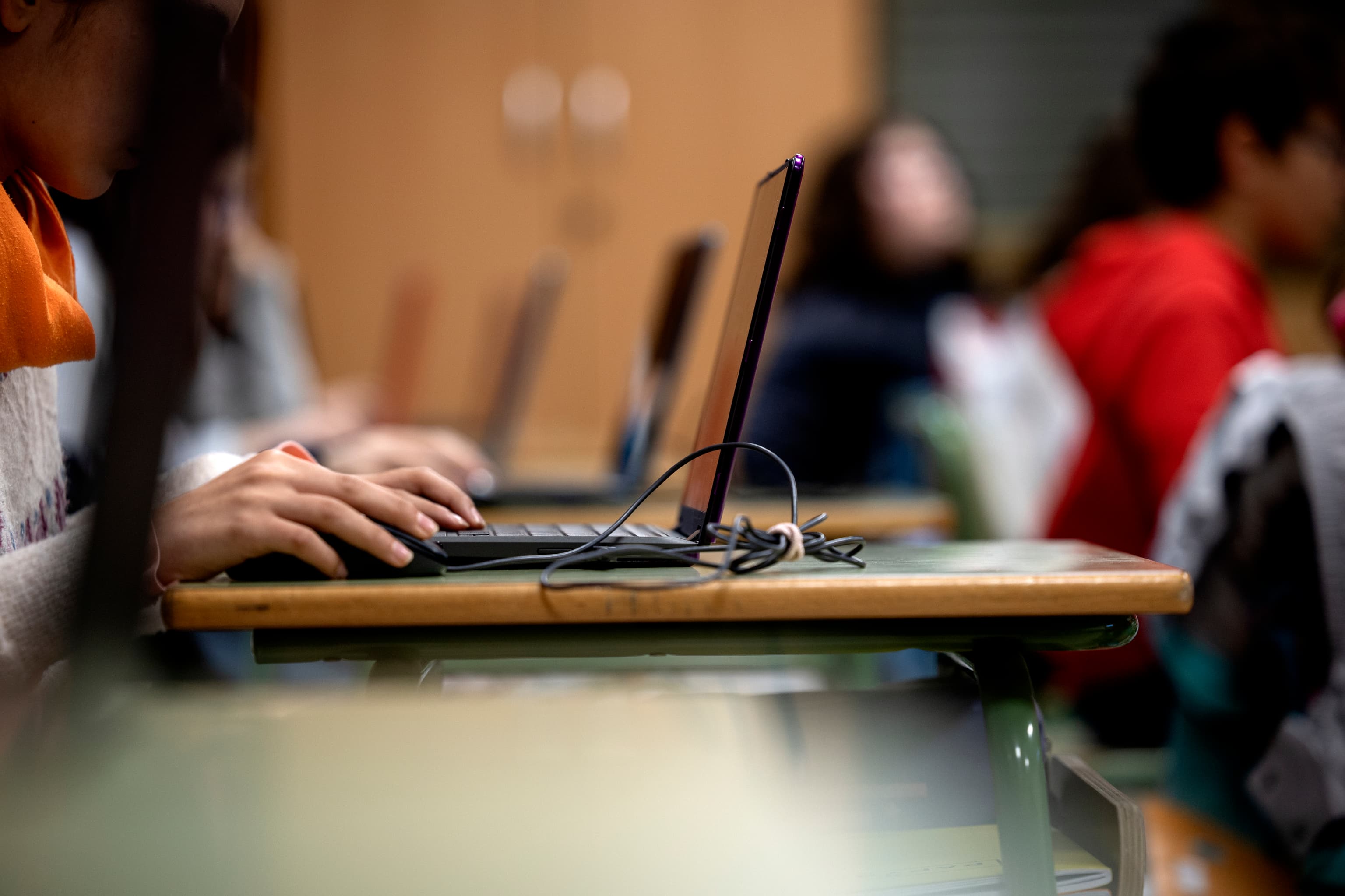 La IA detecta un fallo que pone en riesgo hasta al 70% de las páginas web del mundo