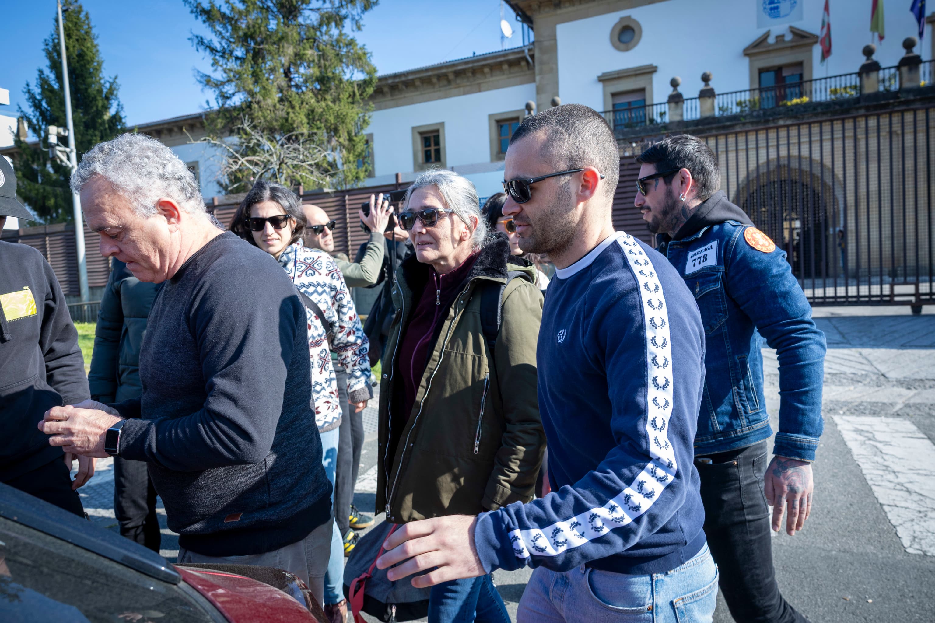 Cáritas atiende a la petición de las víctimas y endurece las exigencias para acoger a etarras en sus programas de acción social