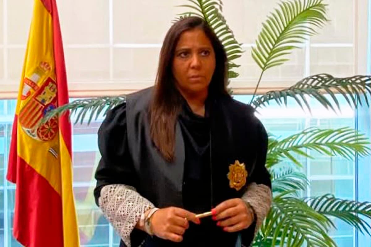 Los contactos de la 'cloaca' de Leire con el clan de 'Los Rochos' que alarman a la juez del 'hermanísimo': "Por primera vez está preocupada"