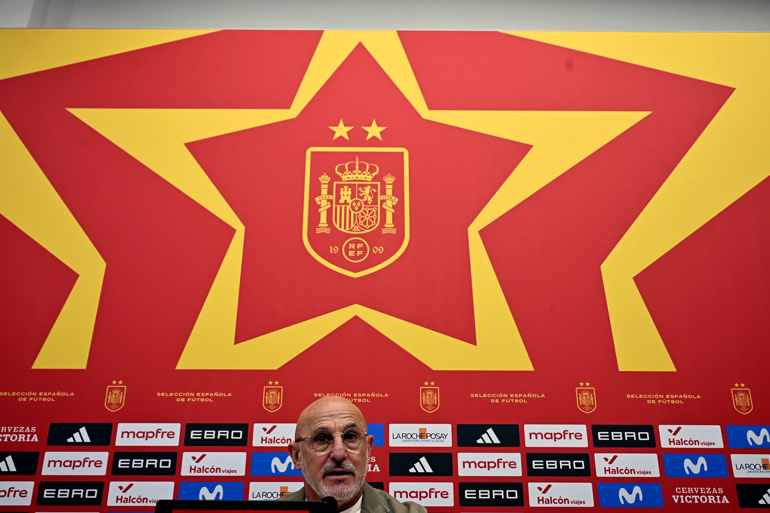 Luis de la Fuente, renovado hasta 2032: un contrato nunca visto con un sueldo de estrella
