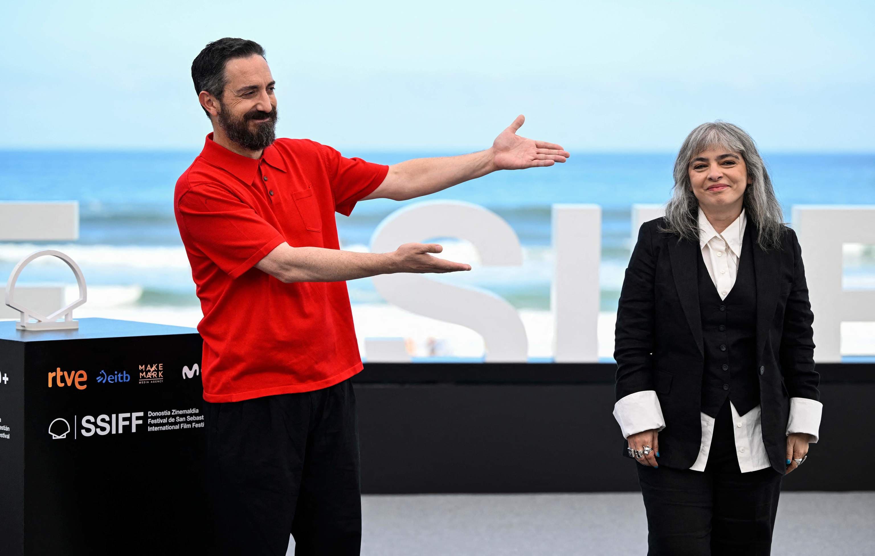 Mis muertos tristes: Pablo Larraín, Mariana Enriquez y el fantasmal viaje de la literatura al cine pasando por la tele (***)
