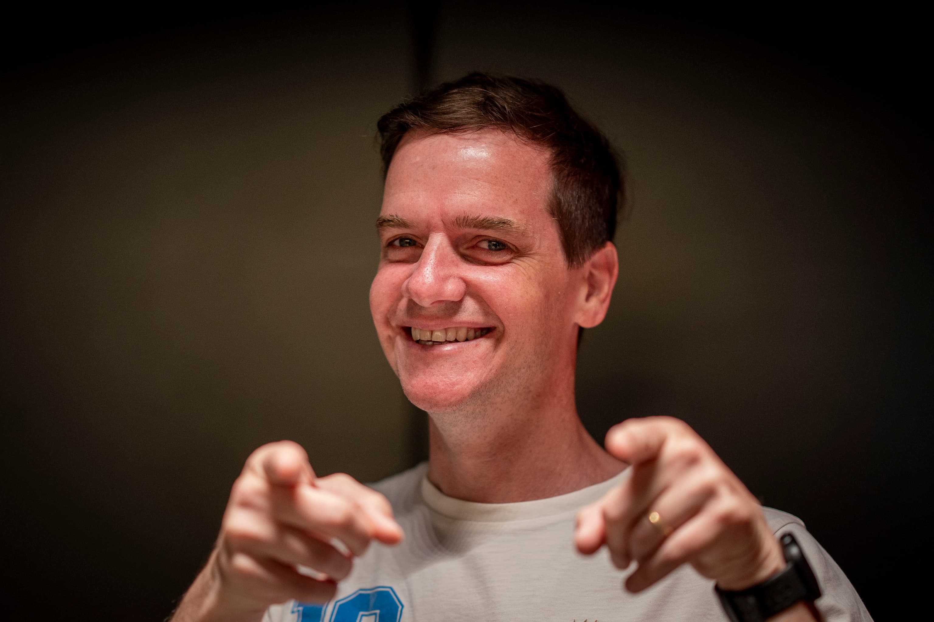 Jero Freixas: "Las redes sociales fueron mi última oportunidad. Odiaba mi trabajo y tenía una vida de sueños frustrados"
