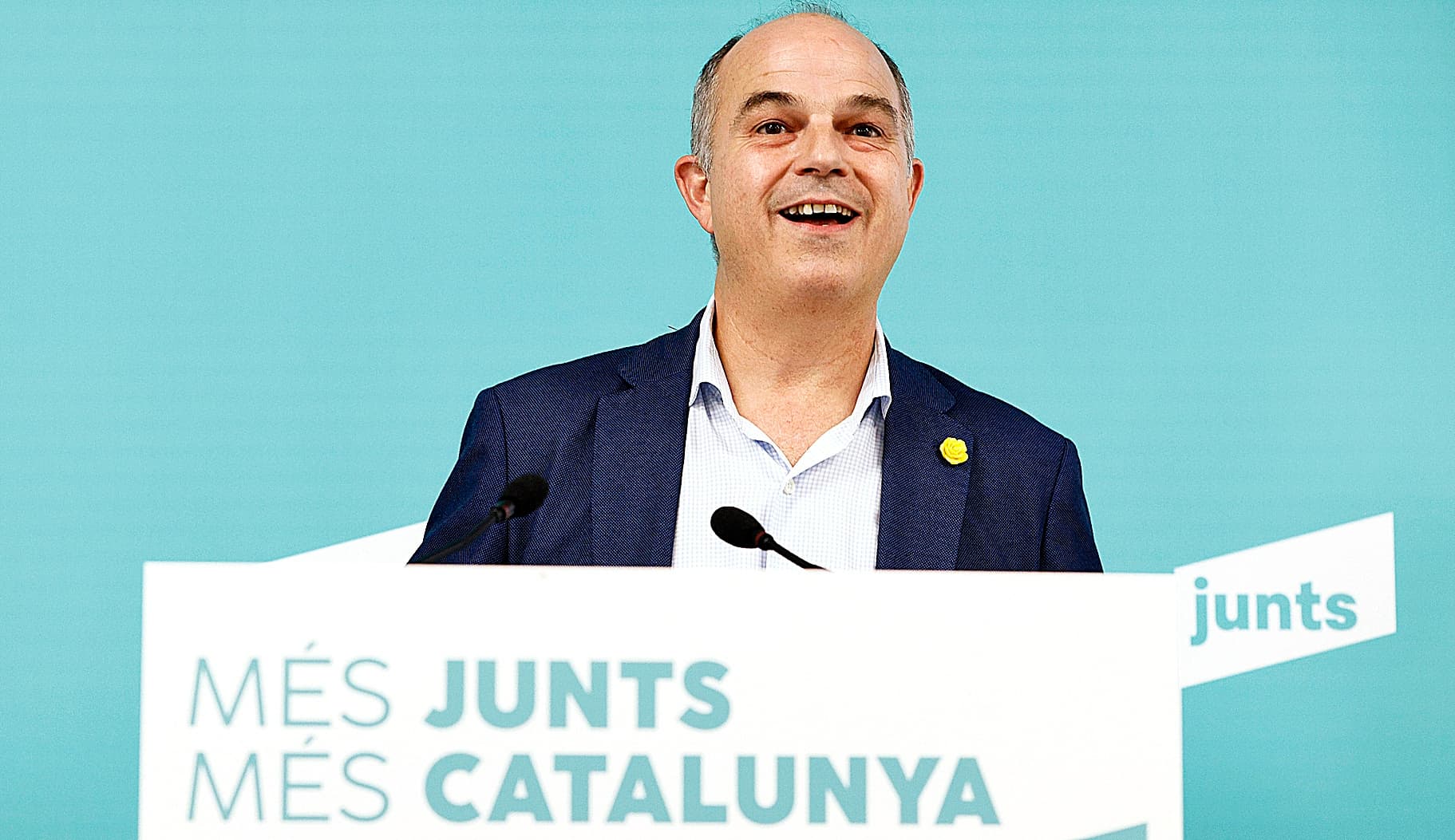 El plan maestro de Sánchez llega tarde: el TC 'salva' a Puigdemont cuando la reconciliación es imposible