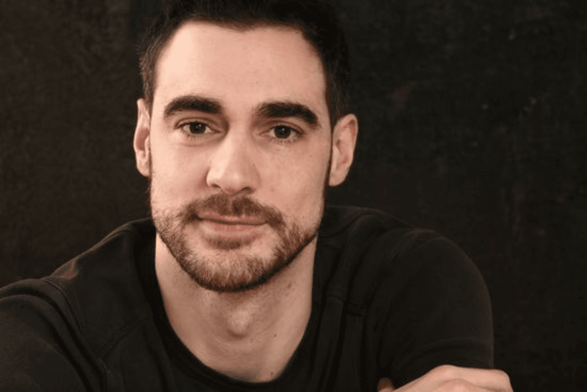 Muere a los 43 años el actor Arnaud Denis tras recurrir a la eutanasia