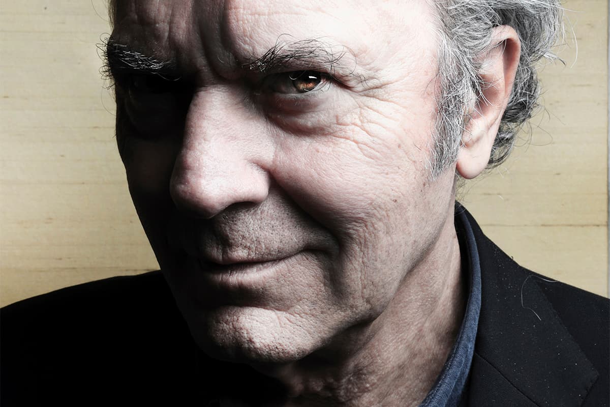 40 años Coronado, rey del cine español: "No tengo muertos en el armario ni le he fastidiado la vida a nadie"
