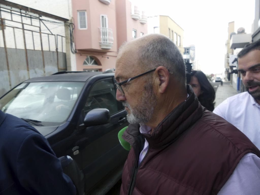 La jueza envía a juicio a Tito Berni, su sobrino y 12 acusados más por el 'caso Mediador'