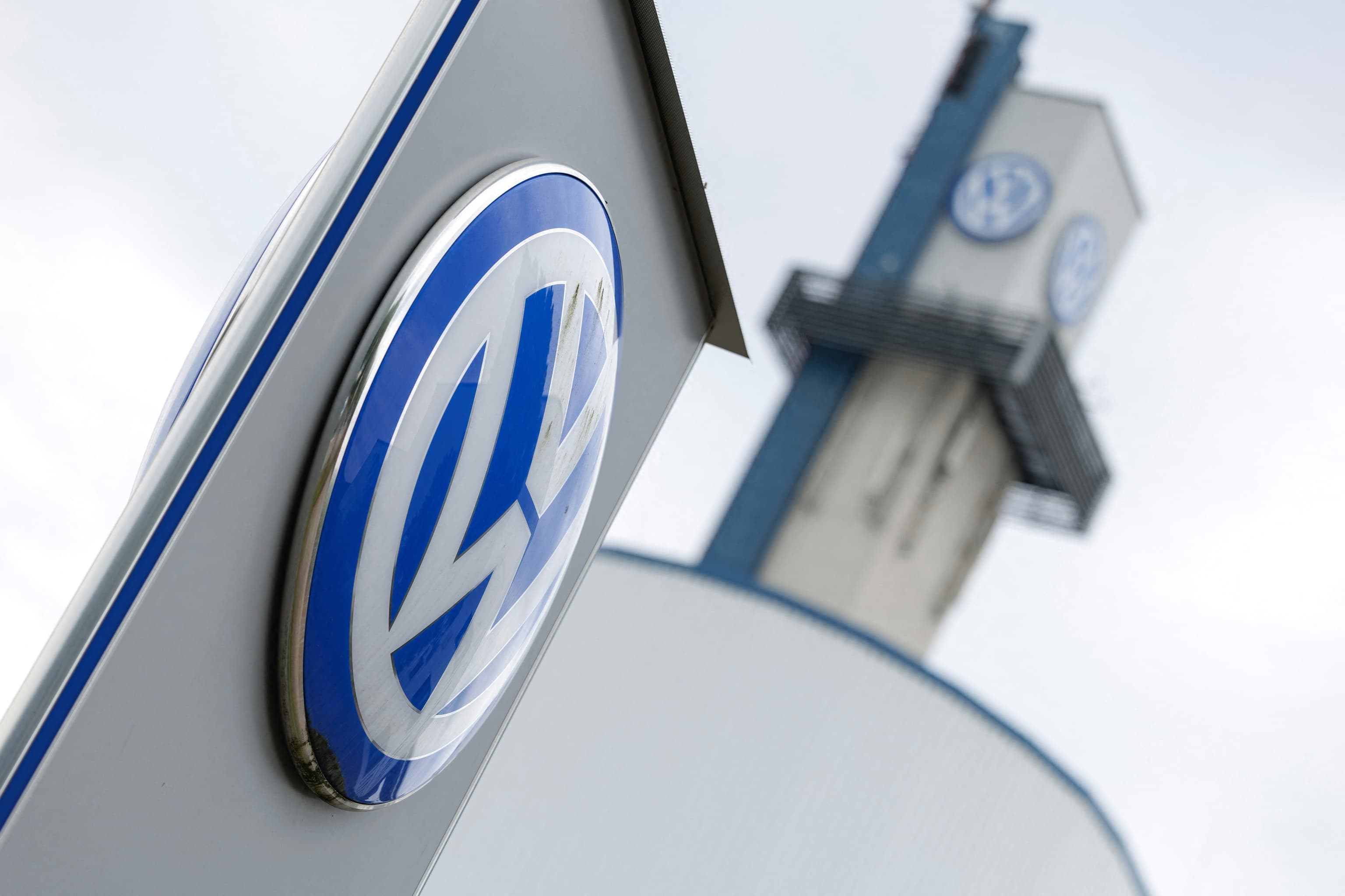 Volkswagen y Audi llaman a revisión 2,8 millones de coches por un fallo técnico