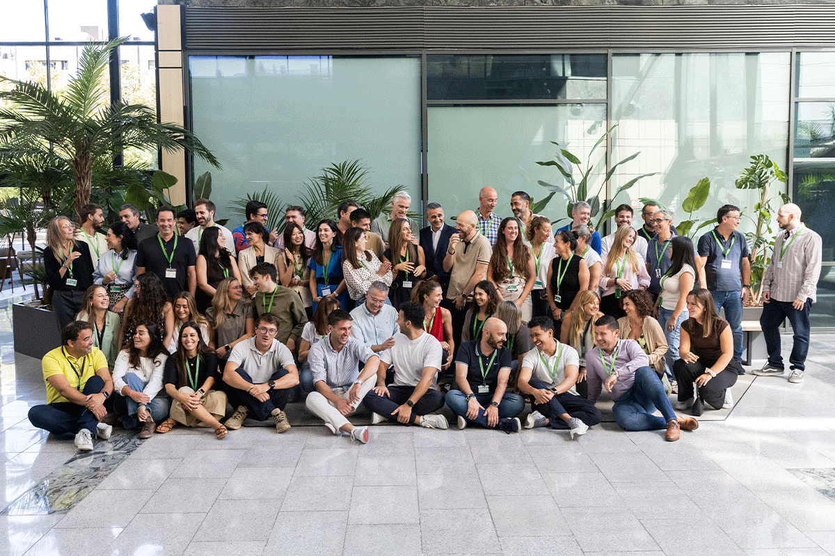 Schneider Electric, Banca March, GSK, HP y Bankinter, las cinco mejores empresas para trabajar en España en 2026