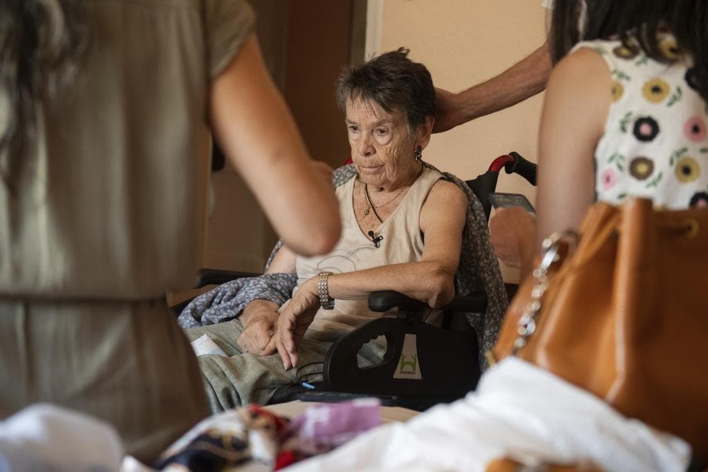 El Ayuntamiento de Madrid rechaza la propuesta de Urbagestión "por su inviabilidad legal" y mediará para buscar una solución a Maricarmen