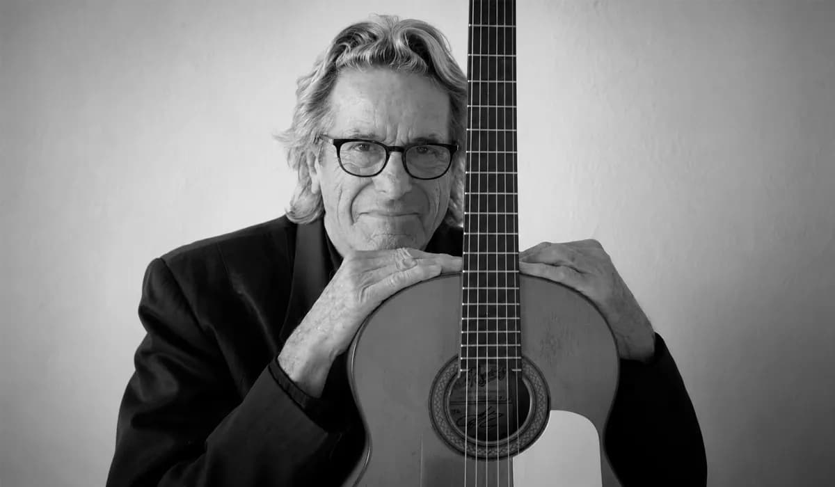 Muere a los 81 años Eduardo Rodríguez Rodway, último superviviente de Triana