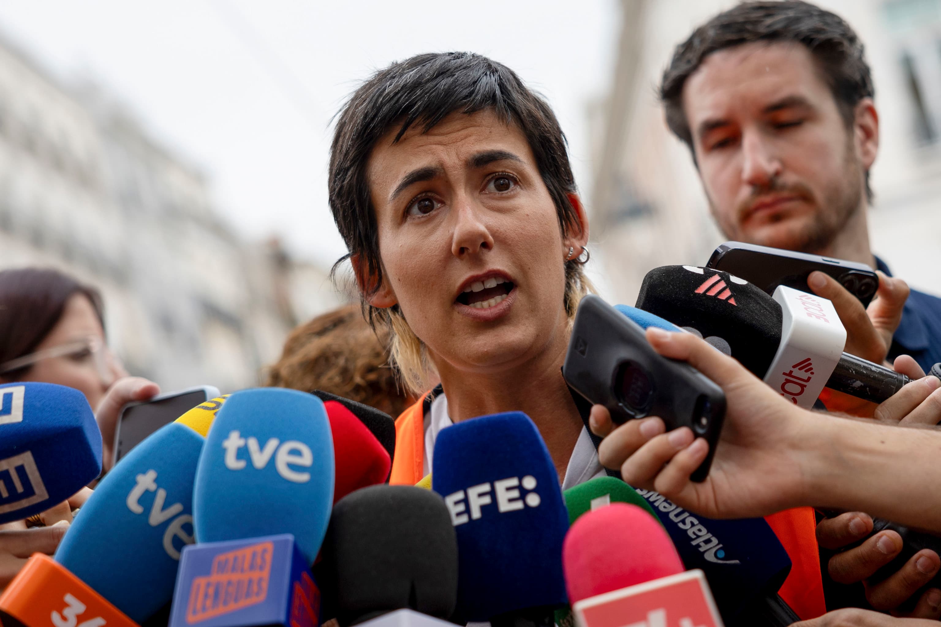 Quién está detrás del Sindicato de Inquilinas: una ex actriz de series infantiles y una activista del 15M son las portavoces de 4.000 afiliados solo en Madrid