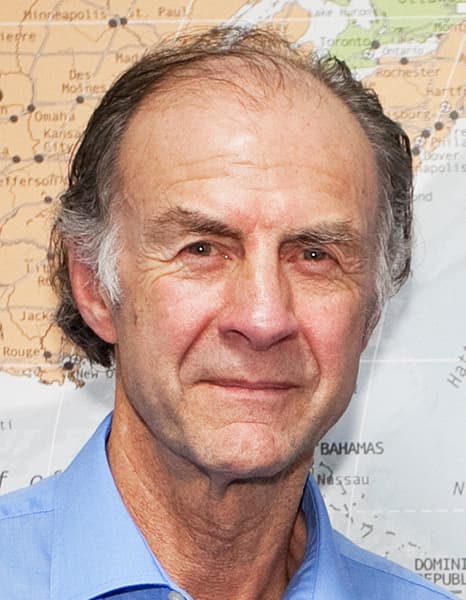 ¿Qué ha sido del explorador británico Sir Ranulph Fiennes? Su familia asegura que no sabe dónde está