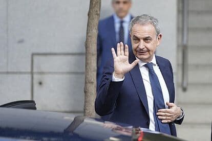 El juez rechaza la recusación de Zapatero: la joyería Yanes realizará una nueva tasación de las alhajas