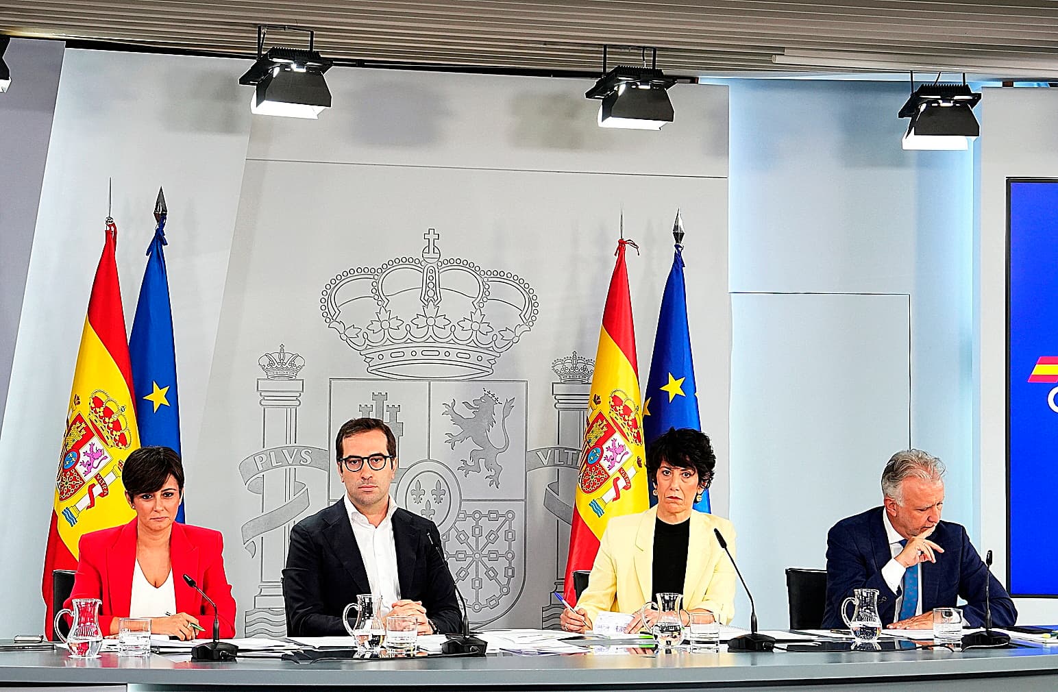España es el líder europeo en 'gasto antiinflación´ pero está a la cabeza de los que no logran sujetar los precios