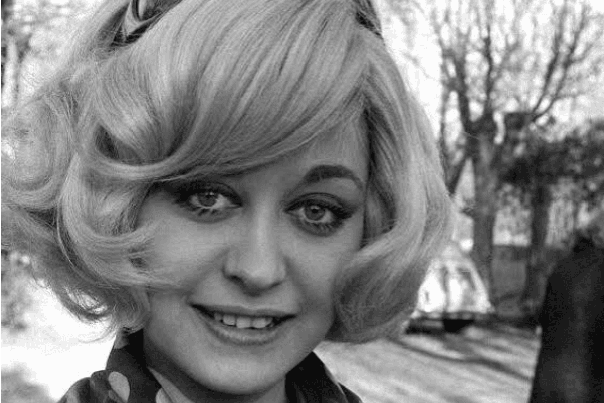 Muere a los 84 años Verónica Luján, actriz en Carola de día, Carola de noche