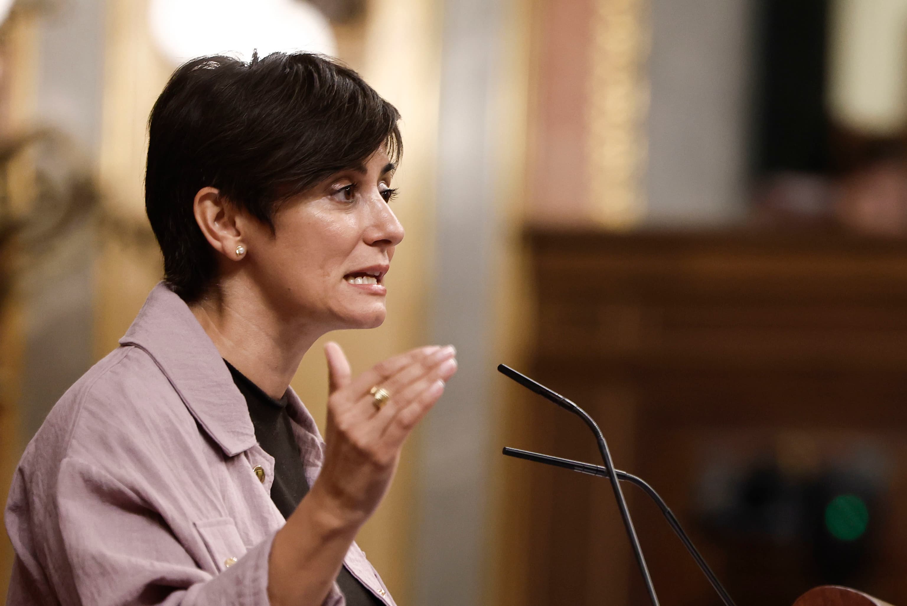 El Gobierno pone el foco en los fondos, pero carga sobre los pequeños propietarios el grueso de su intervención del alquiler: "Asfixian al pequeño ahorrador"