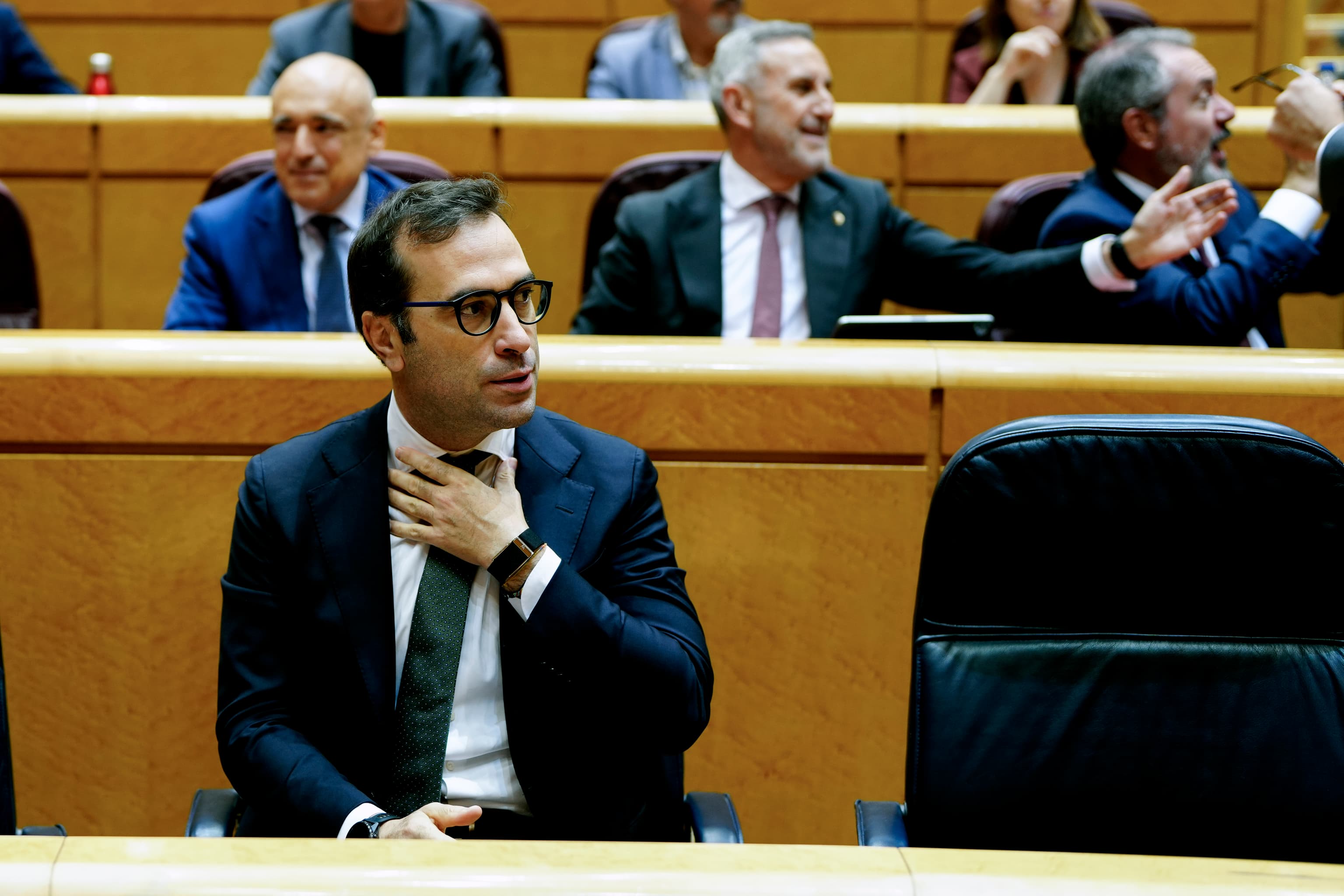 El Gobierno obligará a los hogares a devolver con intereses la 'ayuda' al gas y abre la puerta a cortar el suministro a los que no paguen